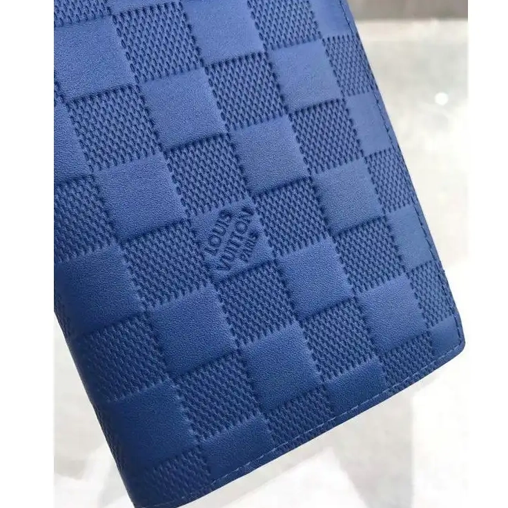 Brother Sam Yupoo Bags LV 19T1L0328 0502